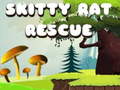 Játék Skitty Rat Rescue