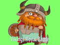 Játék Vikings Royal Battle