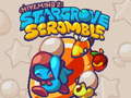 Játék Stargrove Scramble
