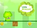Játék Little Broccoli
