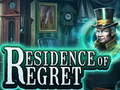 Játék Residence of Regret