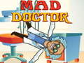 Játék Mad Doctor
