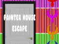 Játék Painter House Escape