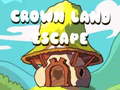 Játék Crown Land Escape