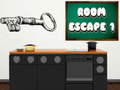 Játék Room Escape 1