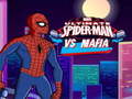 Játék Spiderman vs Mafia