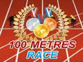 Játék 100 Meters Race