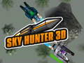 Játék Sky Hunter 3D