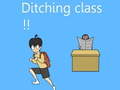 Játék Ditching Class!!