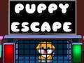 Játék Puppy Escape