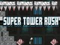 Játék Super Tower Rush
