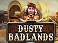 Játék Dusty Badlands
