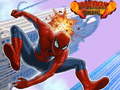 Játék Spiderman Run Super Fast