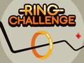 Játék Ring Challenge