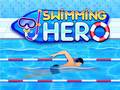 Játék Swimming Hero