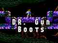 Játék Dr. Gun Boots