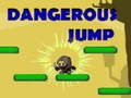 Játék Dangerous Jump 