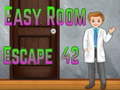 Játék Amgel Easy Room Escape 42