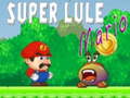 Játék Super Lule Mario