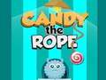 Játék Candy The Rope