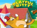 Játék Playfull Kitty