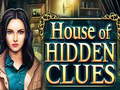 Játék House of Hidden Clues