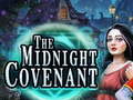 Játék The Midnight Covenant