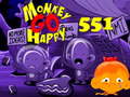 Játék Monkey Go Happy Stage 551