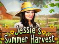 Játék Jessies Summer Harvest