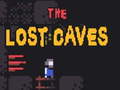 Játék The Lost Caves