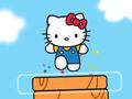 Játék Hello Kitty and Friends Jumper
