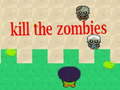 Játék Kill the Zombies 