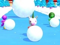 Játék Giant Snowball Rush