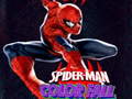 Játék Spiderman Color Fall 