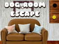 Játék Dog Room Escape