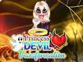 Játék Princess Devil Transformation