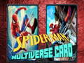 Játék Spiderman Multiverse Card 