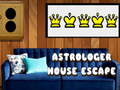 Játék Astrologer House Escape