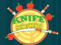 Játék Knife Strike