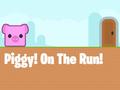 Játék Piggy On The Run