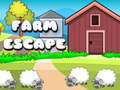 Játék G2M Farm Escape