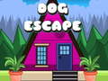 Játék Dog Escape