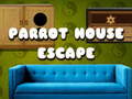 Játék Parrot House Escape