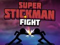 Játék Super Stickman Fight