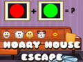Játék Hoary House Escape
