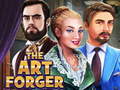 Játék The Art Forger