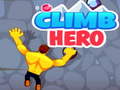 Játék Climb Hero