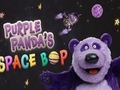 Játék Purple Panda's Space Bop