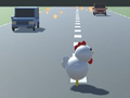 Játék Chicken Crossing
