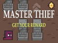 Játék Master Thief Get your reward